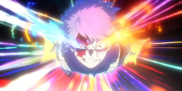 Solo Leveling - Ảnh 2.