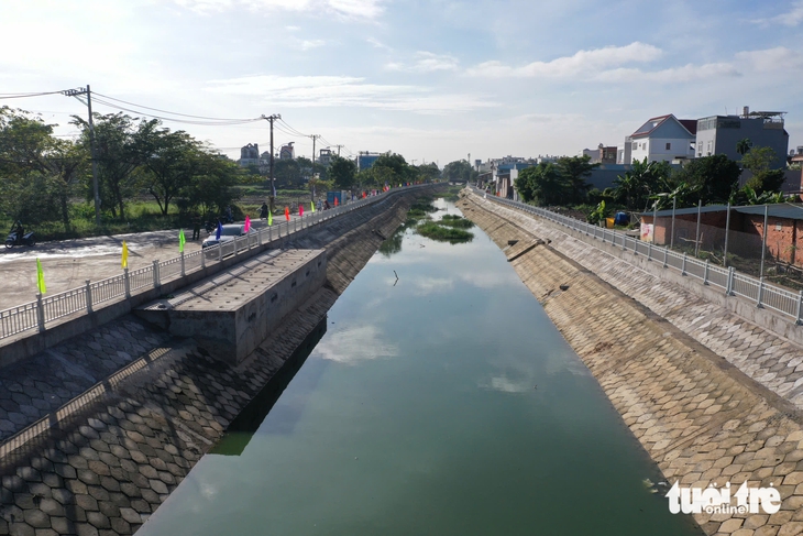 an phú đông - Ảnh 2.