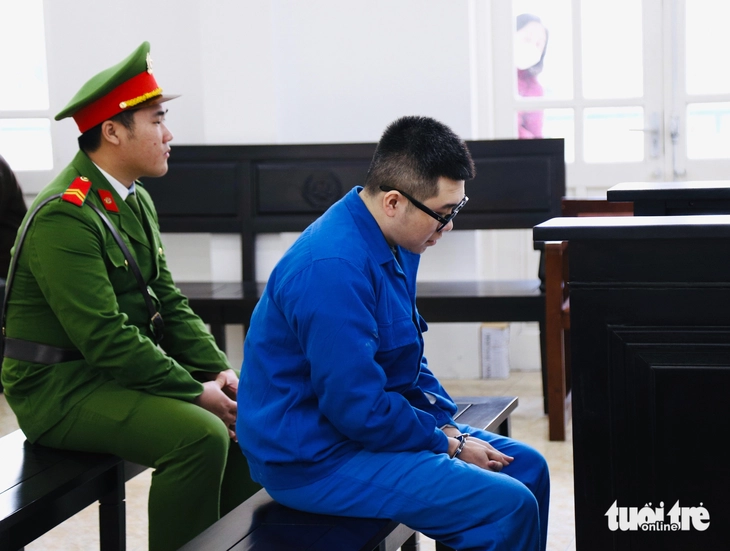 Đặng Chí Thành - Ảnh 2.