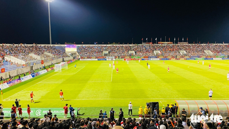 Hòa Xuân - Ảnh 2.