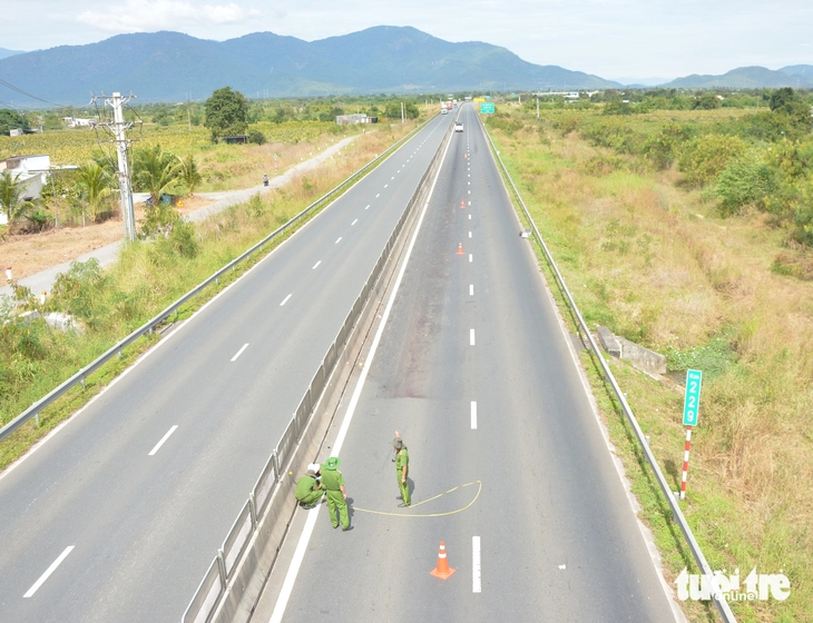 cao tốc Vĩnh Hảo - Phan Thiết - Ảnh 2.
