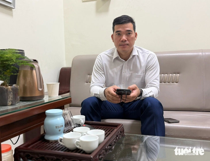 Anh hùng Lao động trẻ nhất ngành than kể về ca cứu hộ đồng đội nghẹt thở dưới đường lò - Ảnh 4.