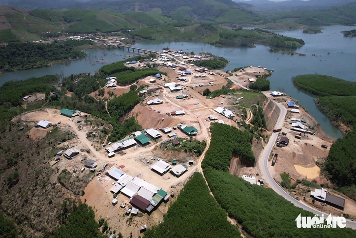 tái định cư - Ảnh 2.