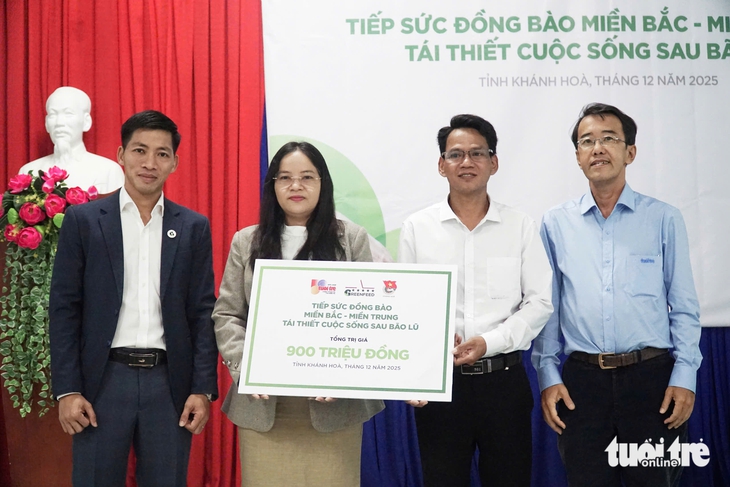 Tuổi Trẻ - Ảnh 2.