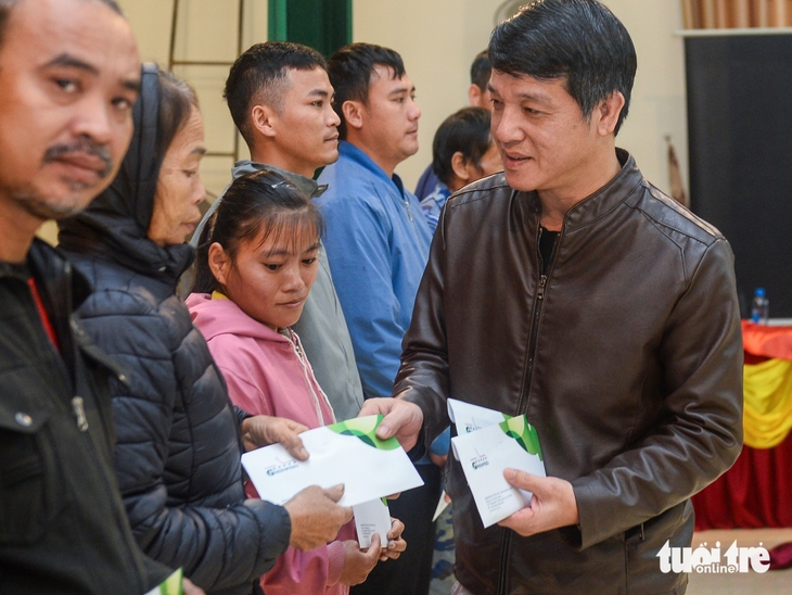 báo Tuổi Trẻ - Ảnh 2.