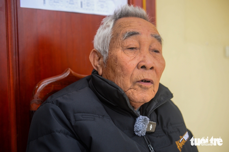 báo Tuổi Trẻ - Ảnh 4.