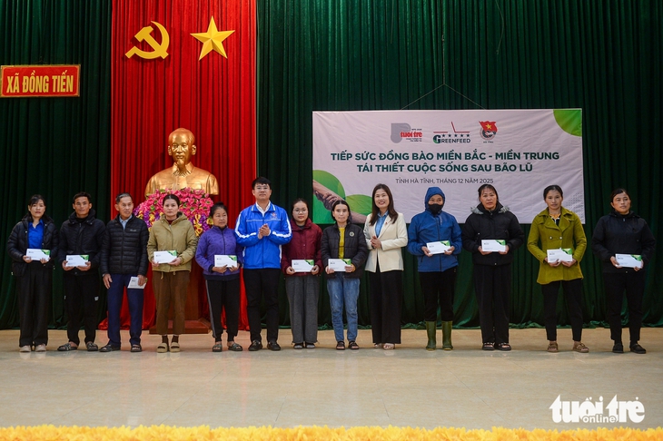 báo Tuổi Trẻ - Ảnh 5.