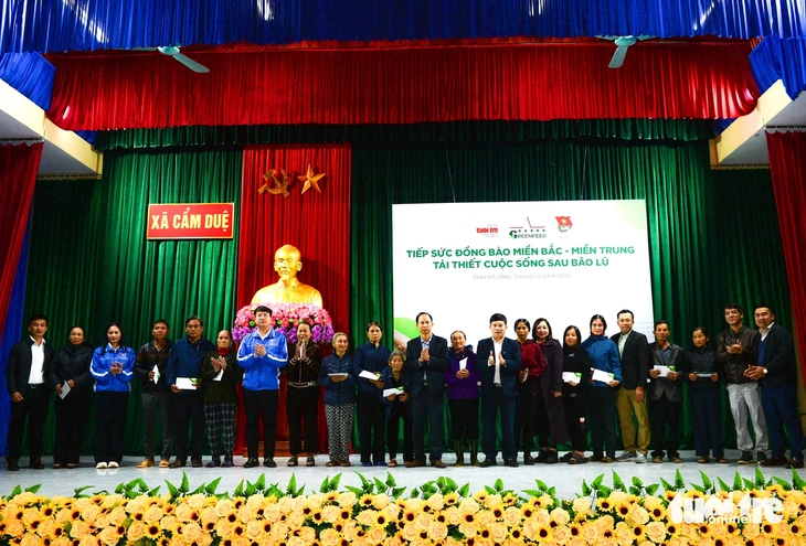 báo Tuổi Trẻ - Ảnh 7.