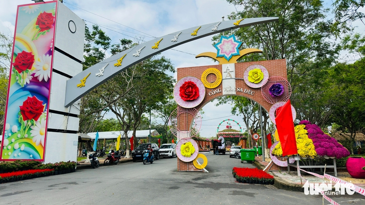 hoa Sa Đéc - Ảnh 3.