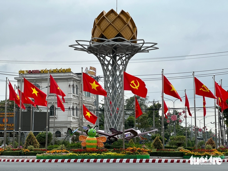 hoa Sa Đéc - Ảnh 6.