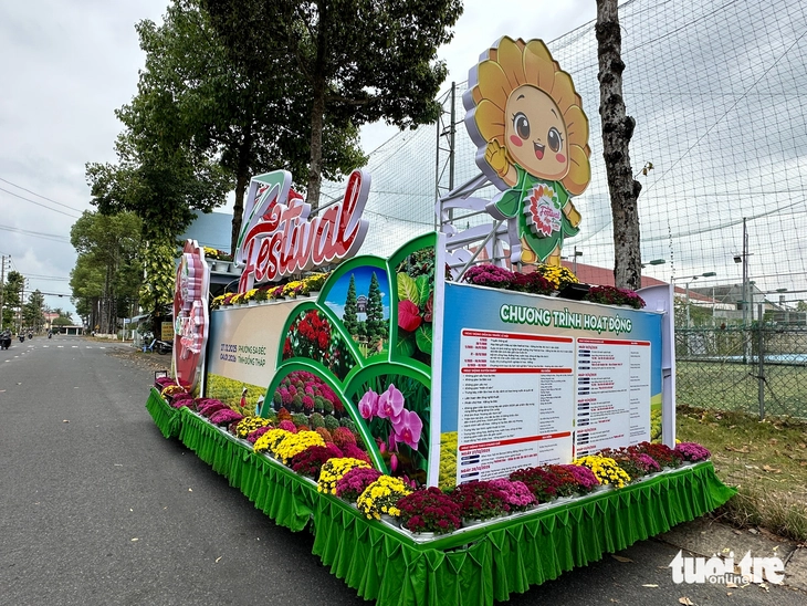 hoa Sa Đéc - Ảnh 7.