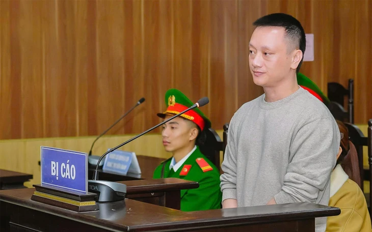 Trùm giang hồ Vi ‘ngộ’ lãnh 3 năm tù về tội đưa hối lộ - Ảnh 2.