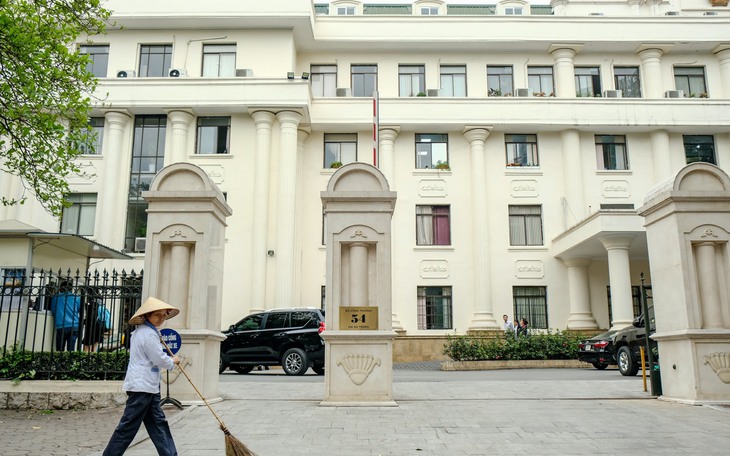 Bắc Ninh làm rõ quá trình xử lý sai phạm ở dự án nhiệt điện 22.500 tỉ đồng - Ảnh 3.