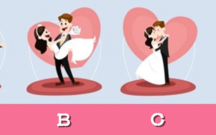 Quiz: Bạn nổi bật nhờ trí thông minh hay là người bướng bỉnh, cứng đầu - Ảnh 3.