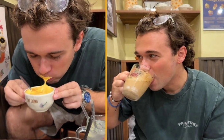 Sếp công ty thời trang: sáng 'xem bói', chiều dắt chó đi dạo - Ảnh 4.