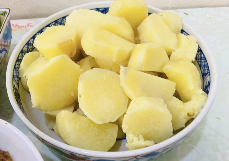 cá quả củ từ - Ảnh 7.