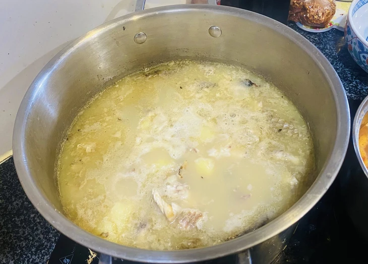 cá quả củ từ - Ảnh 5.