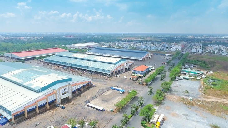 SATRA bắt tay FPT thúc đẩy chuyển đổi số ngành bán lẻ giai đoạn 2025-2030 - Ảnh 3.