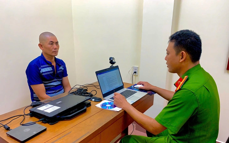 Em trai đánh anh và bóp cổ anh trai đến chết - Ảnh 2.