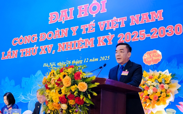 Công đoàn đồng hành cùng người lao động Khánh Hòa trong kỷ nguyên mới - Ảnh 3.