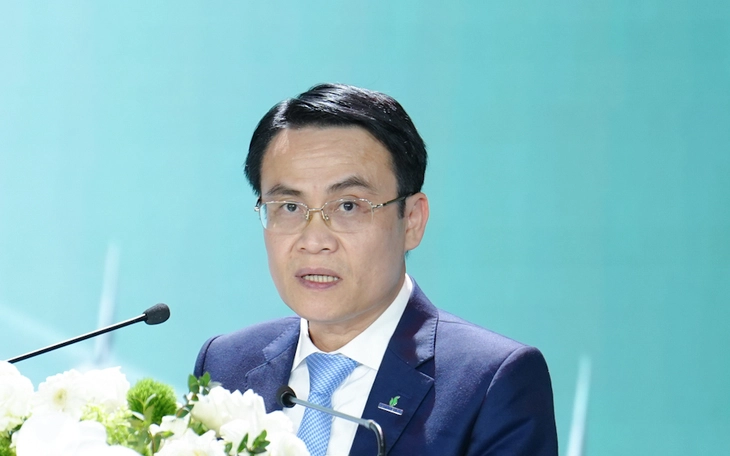 Ký loạt hợp đồng dầu khí tại các lô, mỏ Sư Tử Trắng cung ứng khí cho Đông Nam bộ - Ảnh 2.