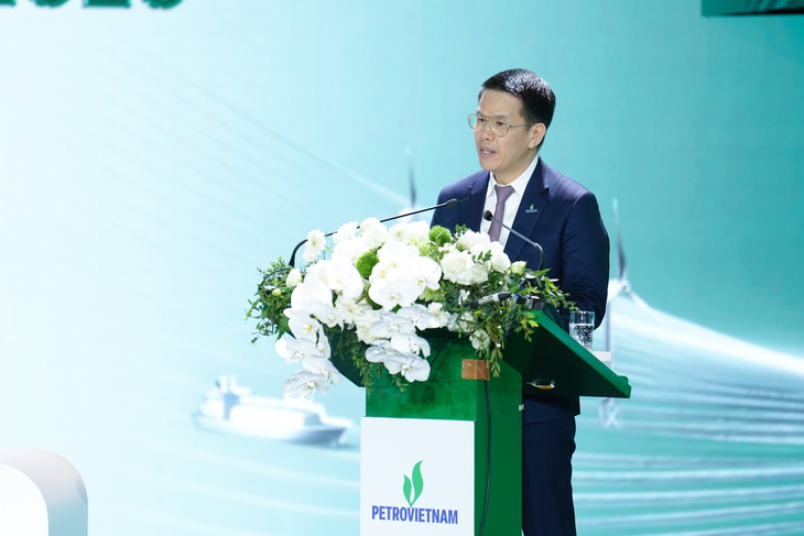 Sau 11 năm, sản lượng khai thác dầu khí tăng trưởng trở lại - Ảnh 3.