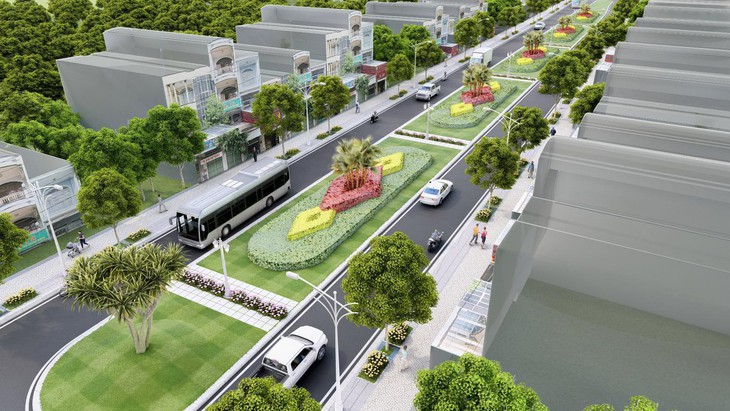 Thạnh Xuân 25 - Ảnh 2.