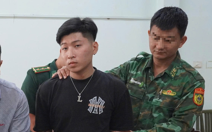 Phạt 20 năm tù dùng dao đâm nhiều nhát vào đối phương tử vong - Ảnh 2.