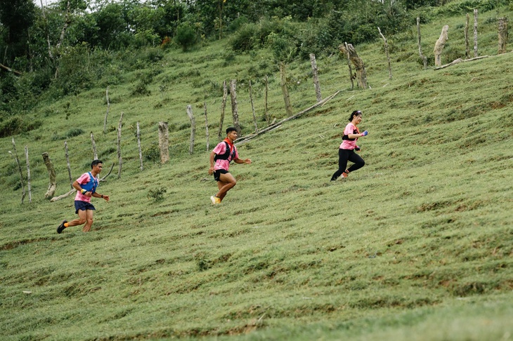 Măng Đen Ultra Trail 2026 - Ảnh 3.