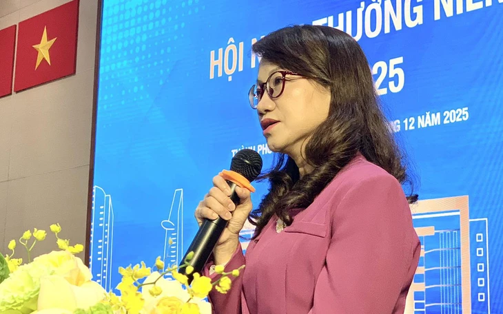 Trường đại học Sư phạm Kỹ thuật TP.HCM đổi tên mới - Ảnh 3.