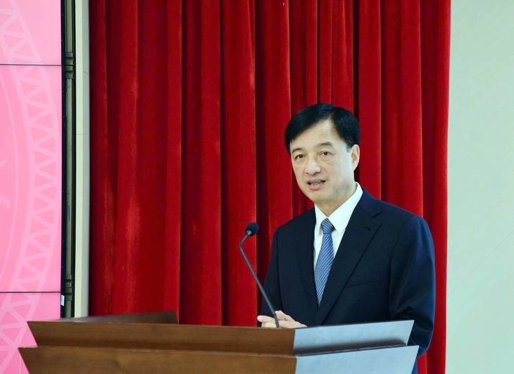 Hà Nội - Ảnh 2.