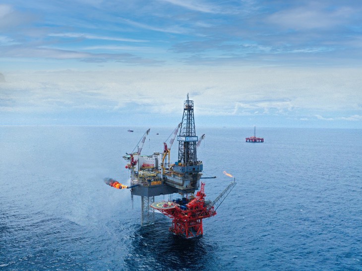 Petrovietnam  - Ảnh 3.