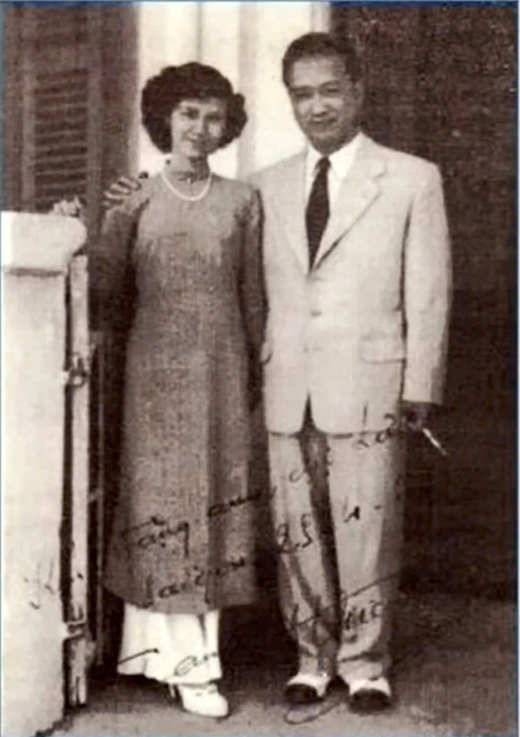 Dương Thiệu Tước - Ảnh 2.