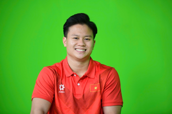 Khánh Phong - Ảnh 1.