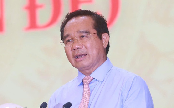 TP.HCM triển khai bảng giá đất áp dụng năm 2026 - Ảnh 2.