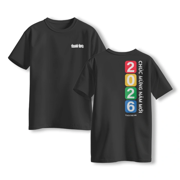 Tuổi Trẻ Shop - Ảnh 2.