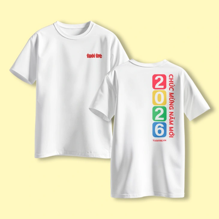 Tuổi Trẻ Shop - Ảnh 3.