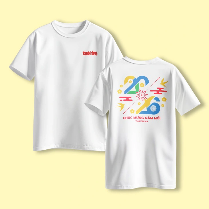 Tuổi Trẻ Shop - Ảnh 5.