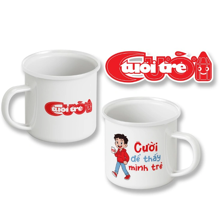 Tuổi Trẻ Shop - Ảnh 7.