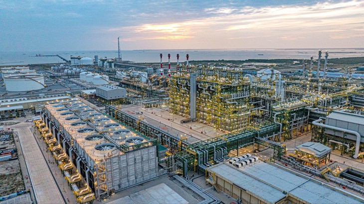 4 Trụ cột tăng trưởng của Tập đoàn SCG tại Việt Nam - Ảnh 2.