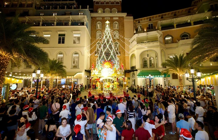 Sống như nghỉ dưỡng mỗi ngày tại Phú Quốc - Ảnh 4.