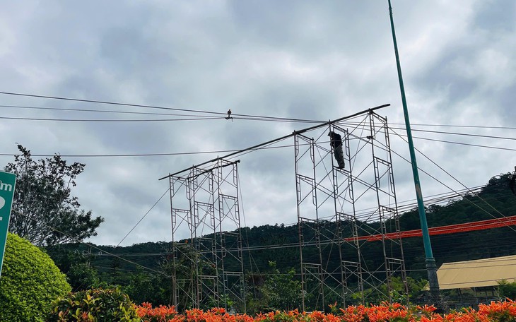 Tài xế lo lắng trước thông báo ngưng bán xăng dầu trên tuyến cao tốc TP.HCM - Long Thành - Dầu Giây - Ảnh 3.