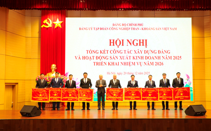 Cổ phiếu KSV tăng trần 5 phiên liền, Khoáng sản TKV nói gì? - Ảnh 2.