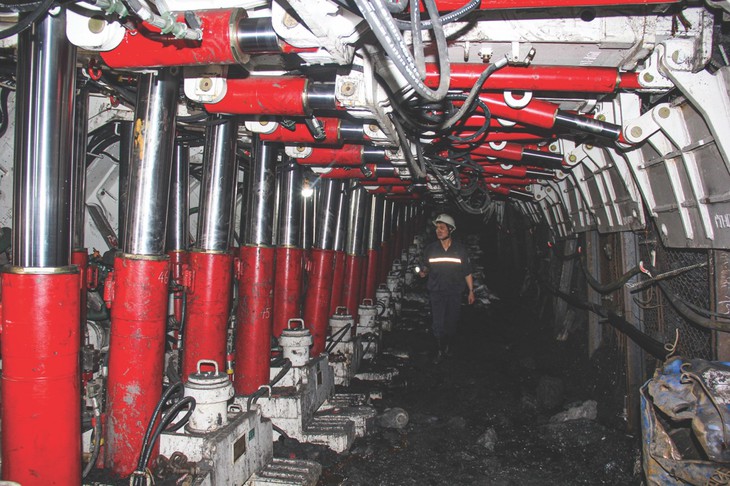 TKV nộp ngân sách khoảng 25.500 tỉ đồng năm 2025 - Ảnh 3.