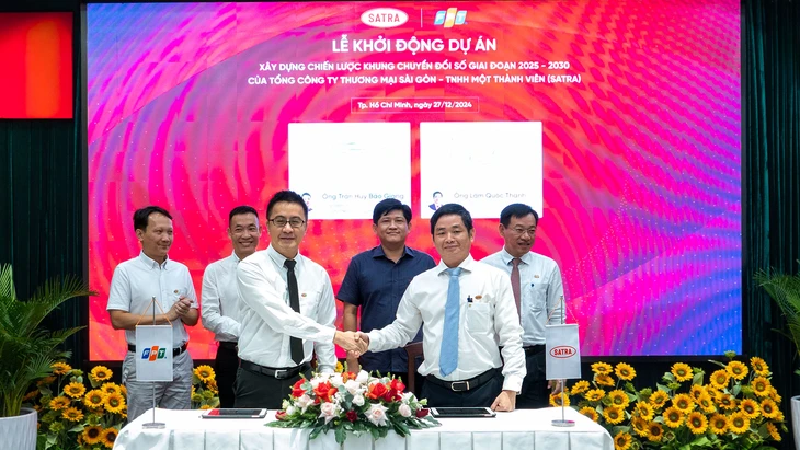 SATRA - Ảnh 4.