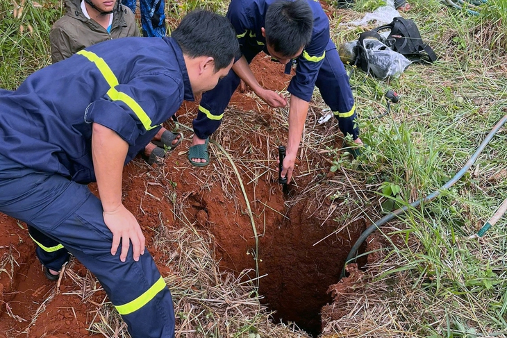 Đồng Nai - Ảnh 2.