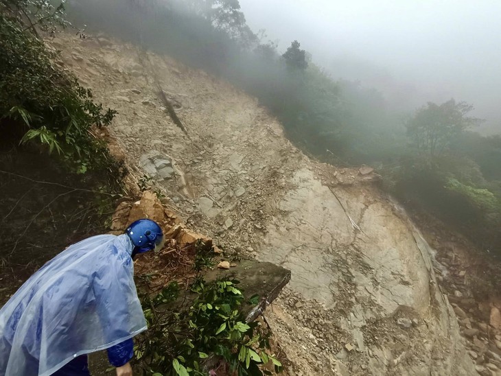 vườn quốc gia Bạch Mã - Ảnh 2.