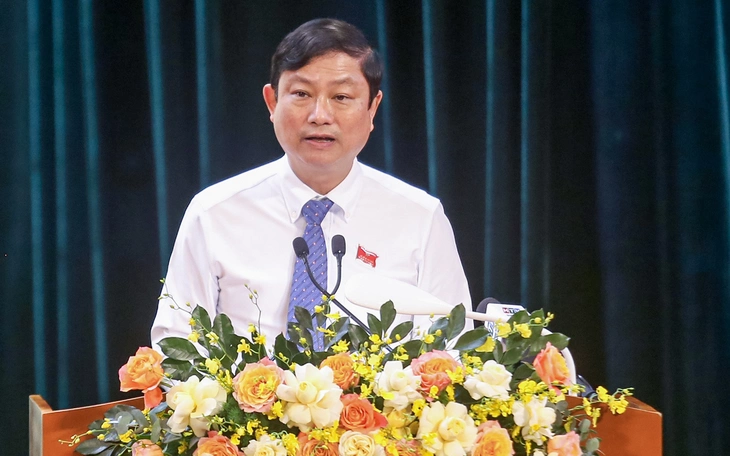 Chủ tịch Nguyễn Văn Được: bảng giá đất TP.HCM 2026 “vì dân hơn” - Ảnh 2.