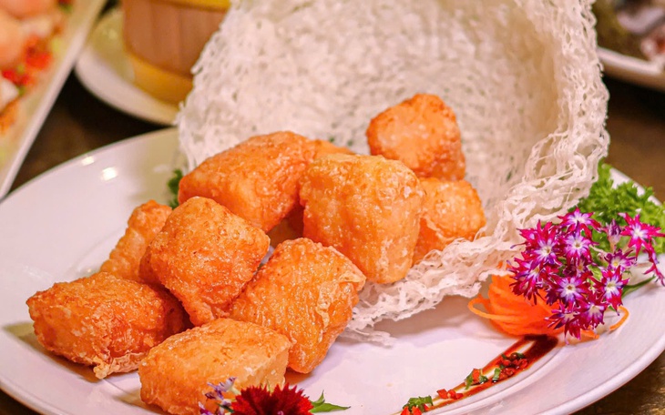 Về Thanh Khê tìm lại hương vị mắn cá dảnh tiến vua - Ảnh 10.