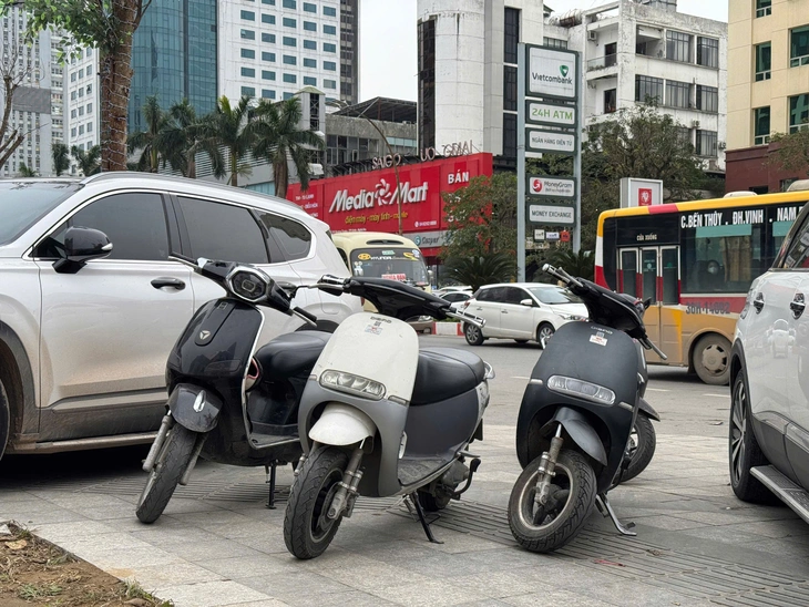 'Mua xe máy online chỉ dành cho người rành xe muốn săn ưu đãi' - Ảnh 7.